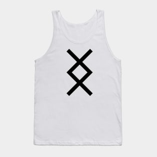 Ingwaz Tank Top